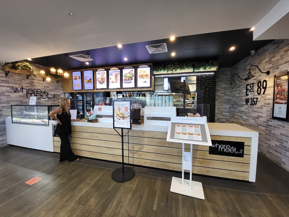 Ampol Foodary Chinderah photo 2