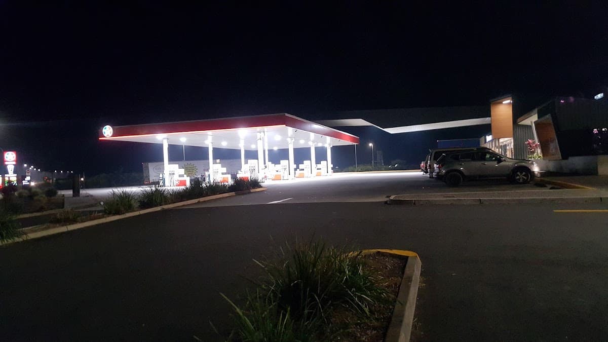 Ampol Foodary Chinderah photo 4