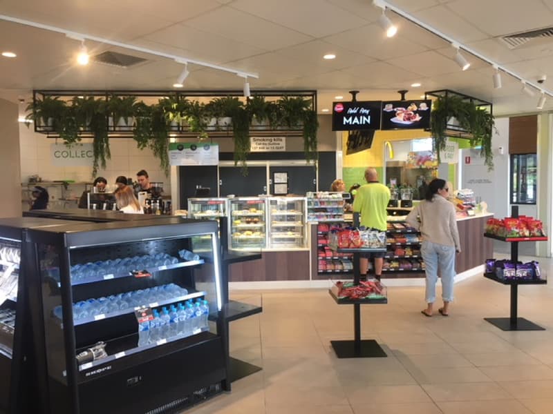 Ampol Foodary Chinderah photo 5