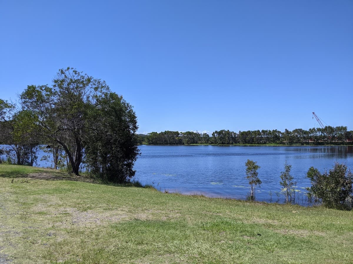 Aqua Park Coolum photo 3