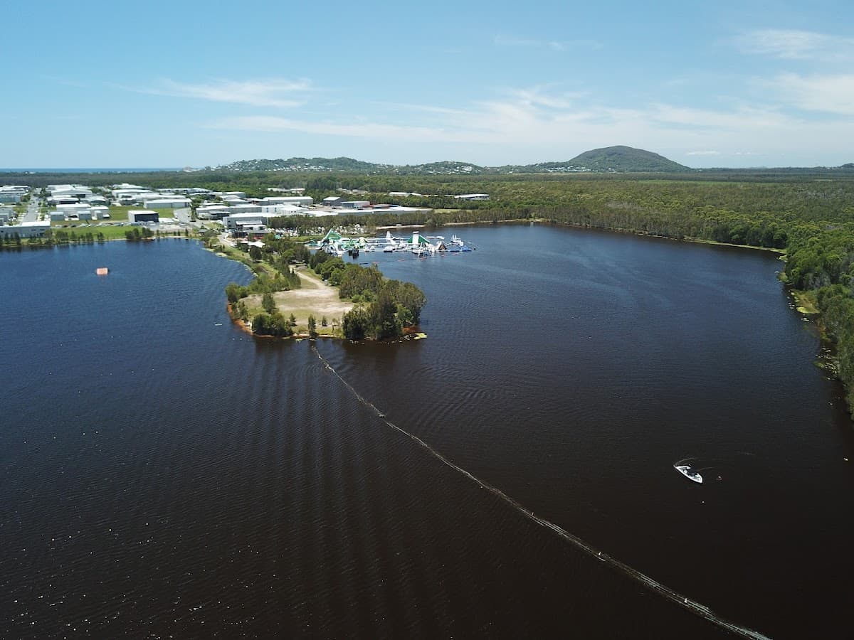 Aqua Park Coolum photo 5