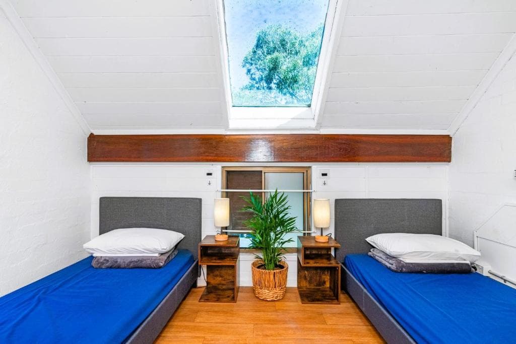 Aquarius Backpackers Resort photo 2