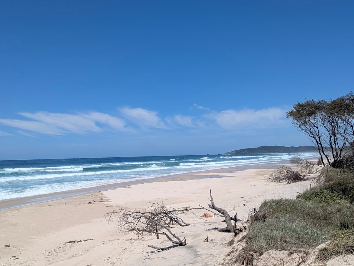 Arakwal National Park photo 2