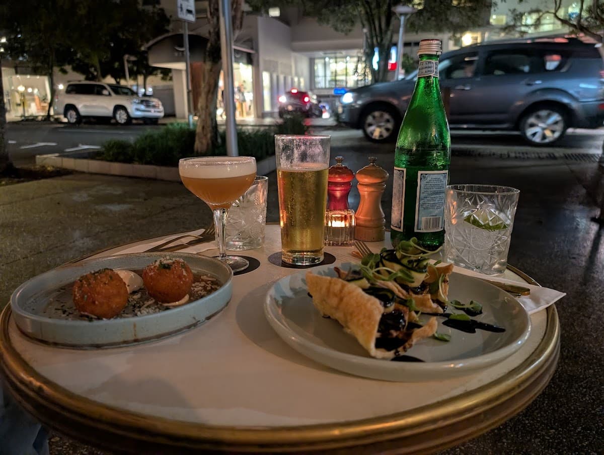 Aromas Restaurant & Bar Noosa photo 3