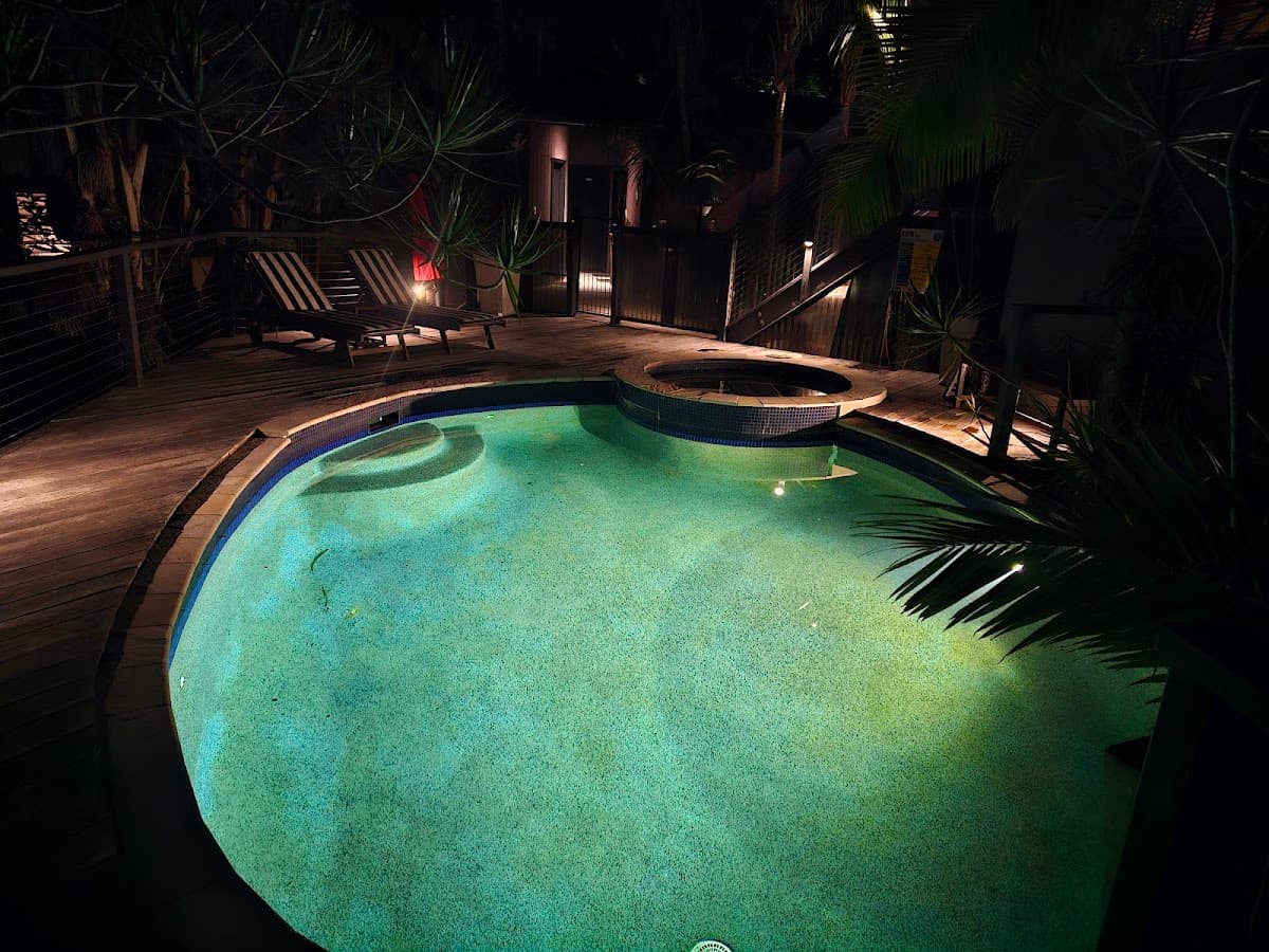 Azabu Retreat & Spa photo 3