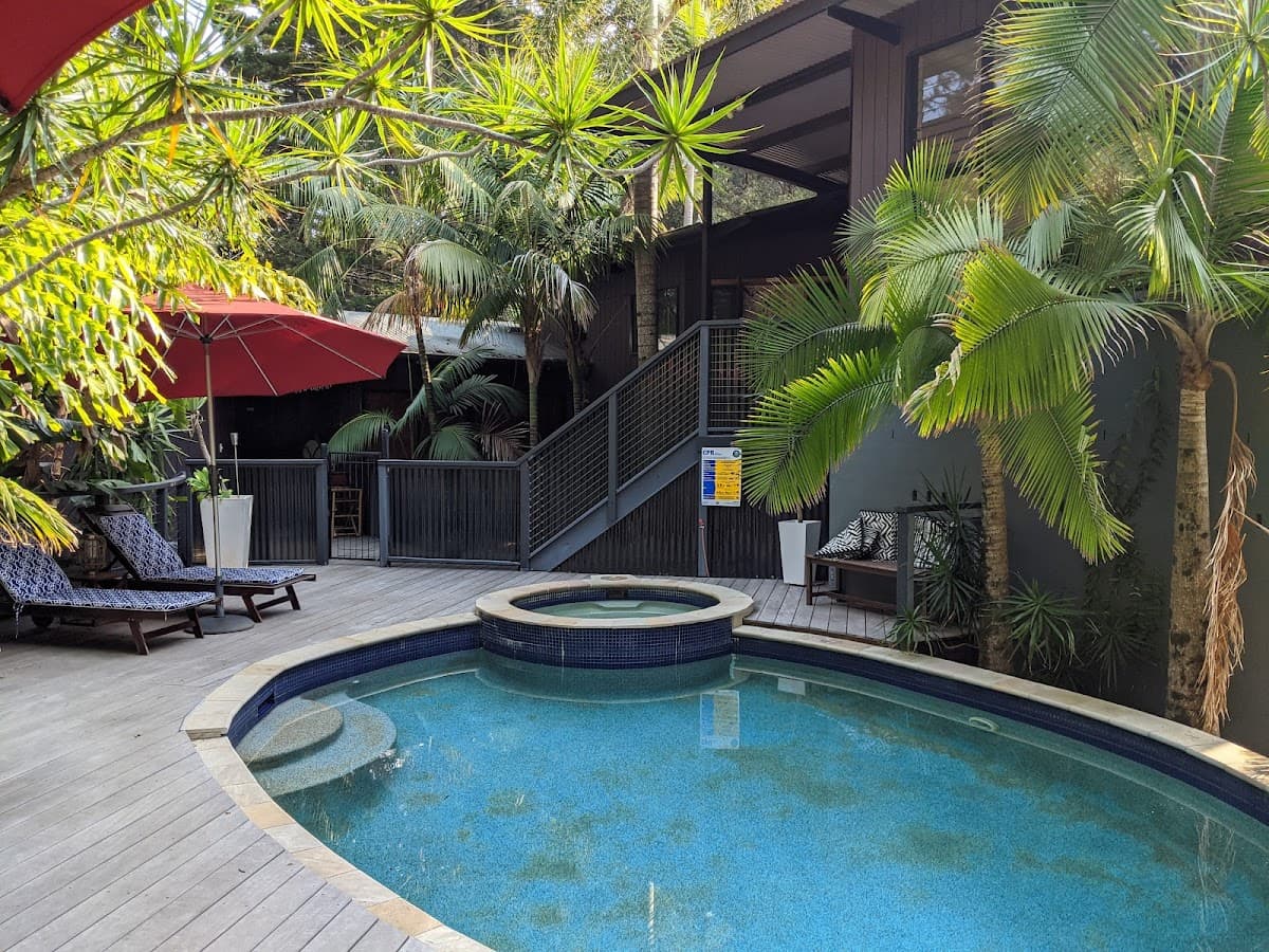 Azabu Retreat & Spa photo 5