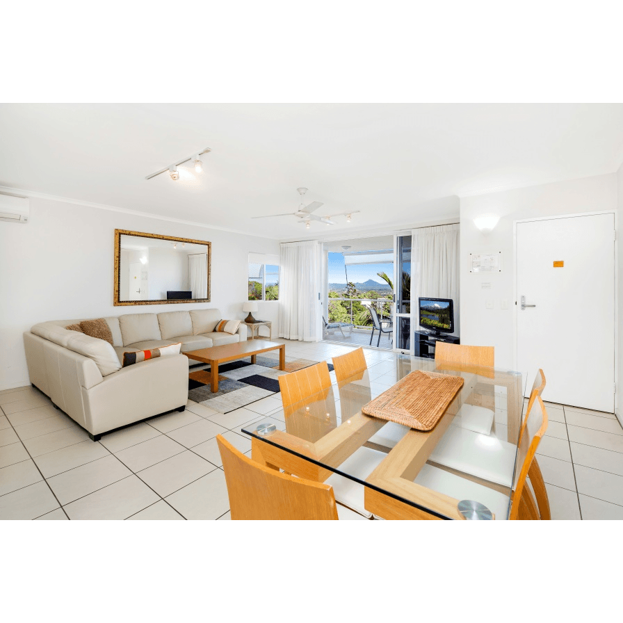 Bali Hai Apartments Noosa photo 4