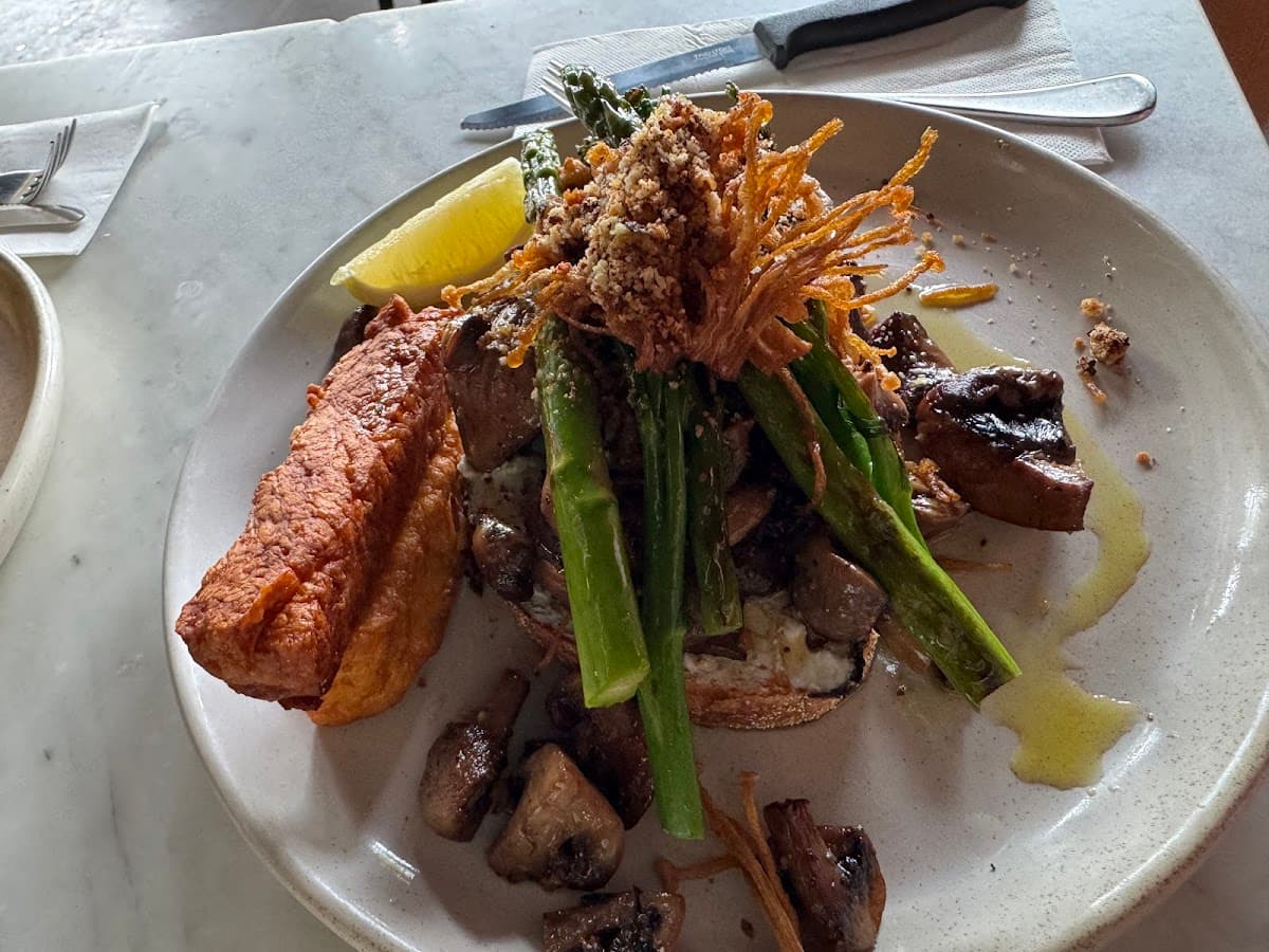 Bam Bam Bakehouse photo 3