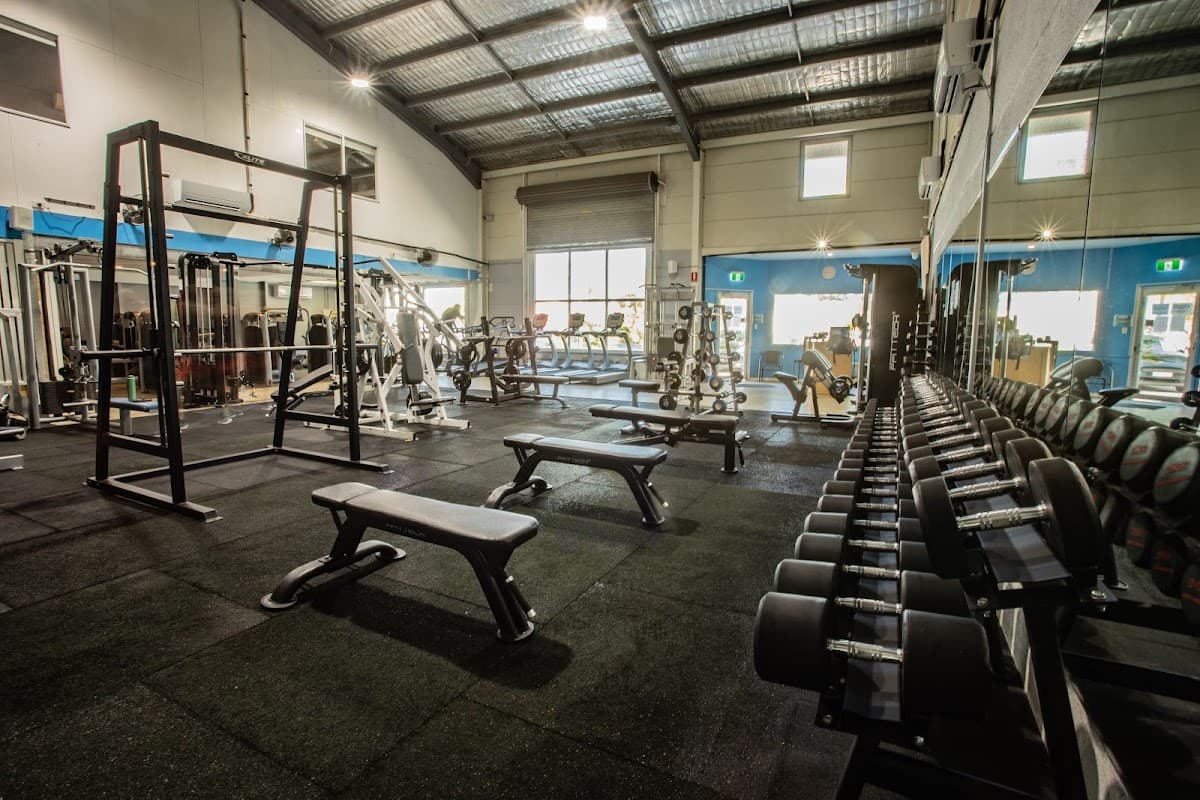 Bangalow 24/7 Gym photo 2