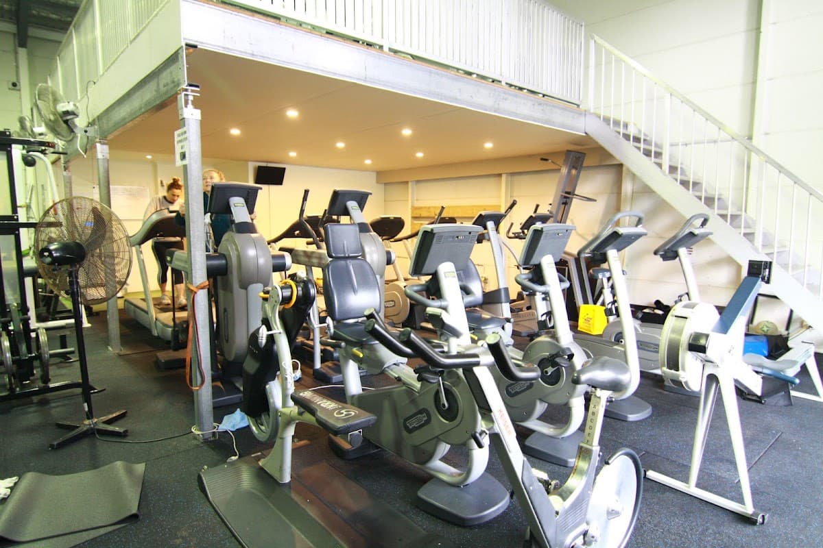 Bangalow 24/7 Gym photo 3
