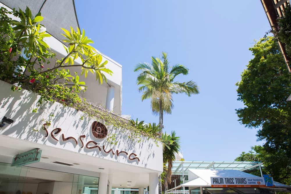 Bay Village Noosa Car Park photo 4