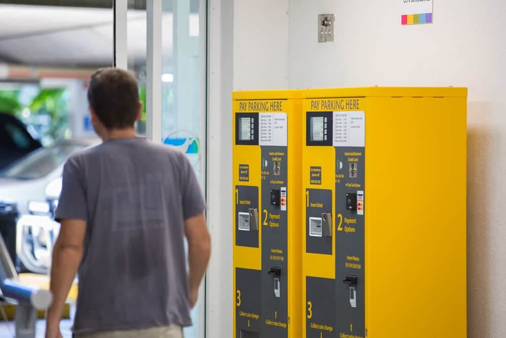 Bay Village Noosa Car Park photo 5