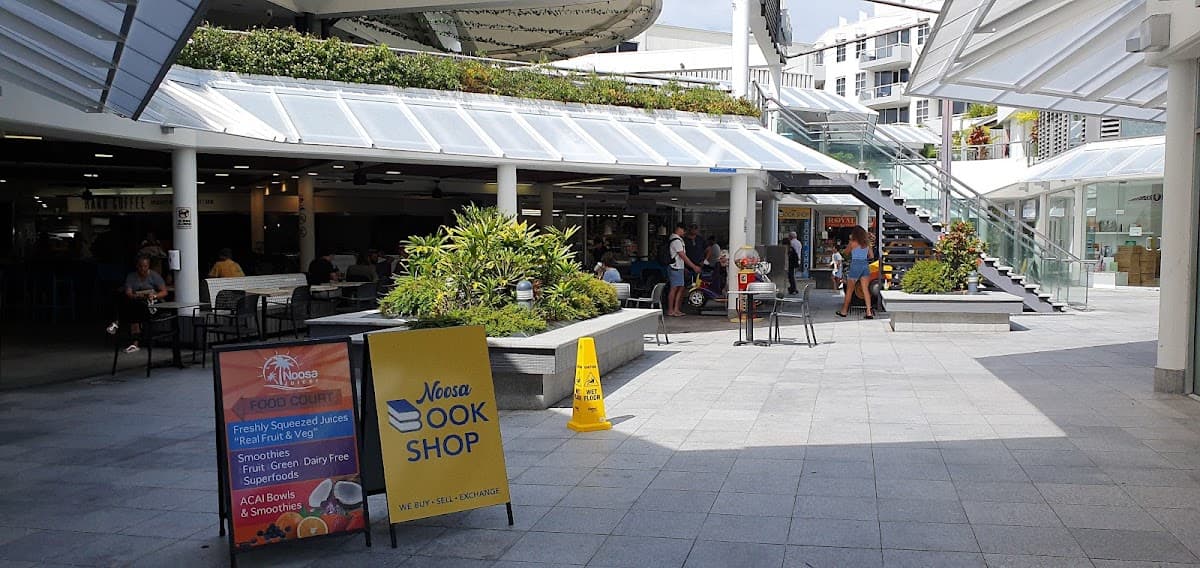 Bay Village on Hastings