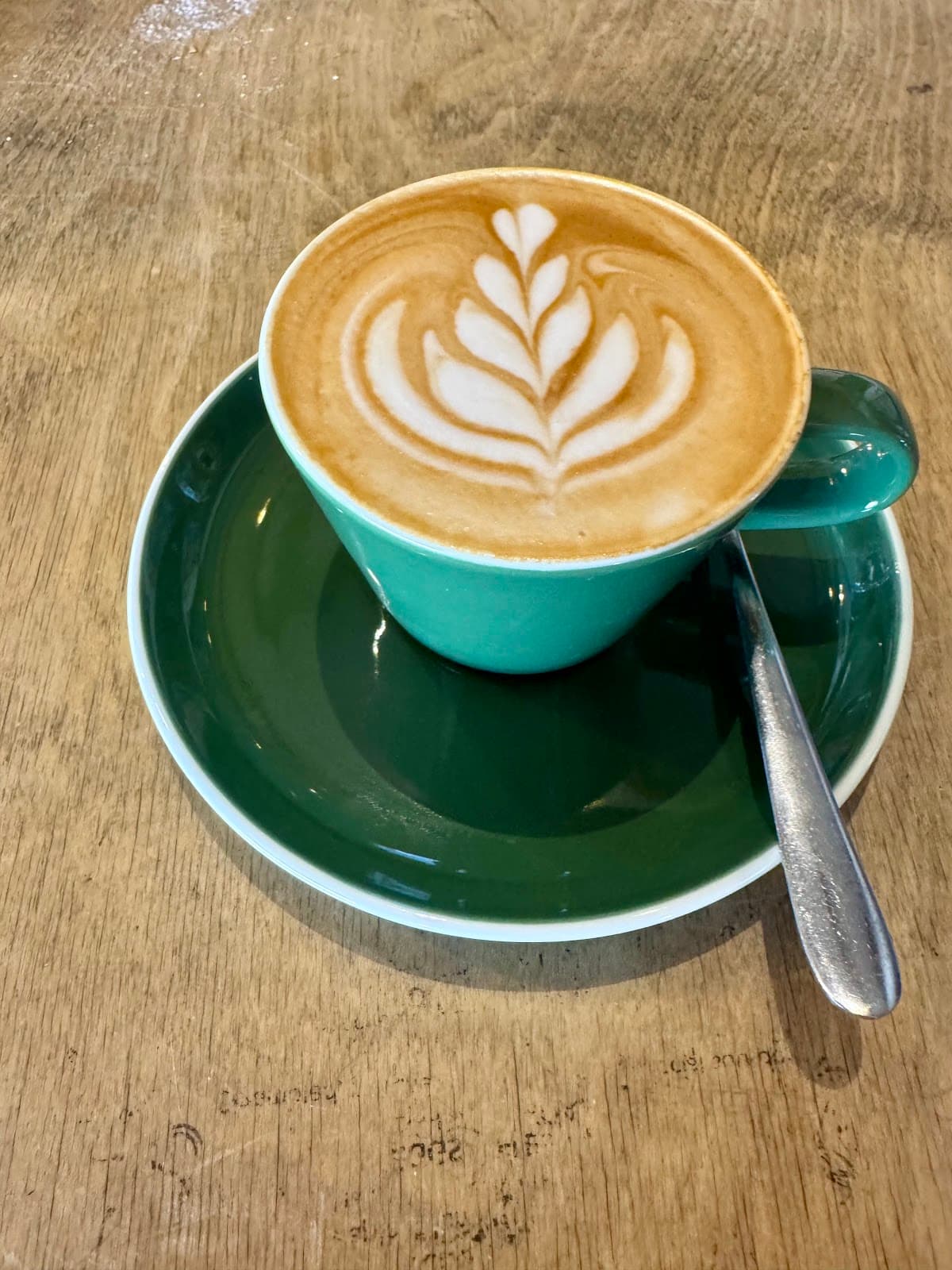 Bayleaf Cafe photo 4