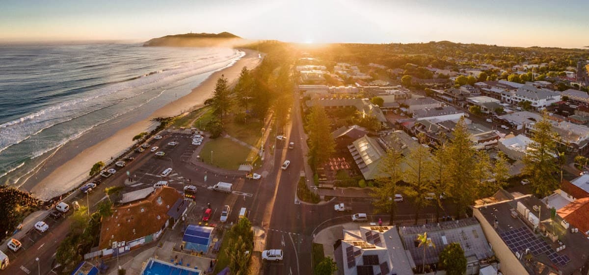 Beach Hotel, Byron Bay photo 4