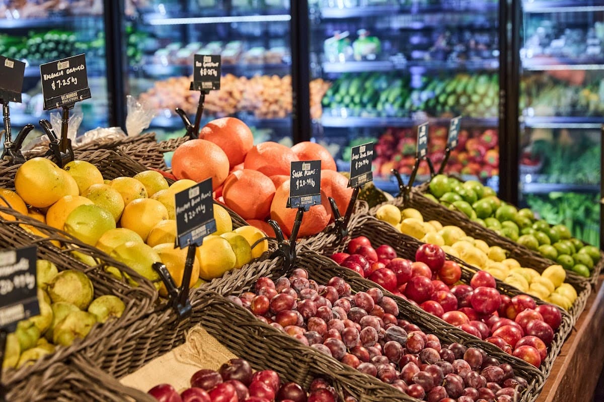 Belmondos Organic Market photo 2