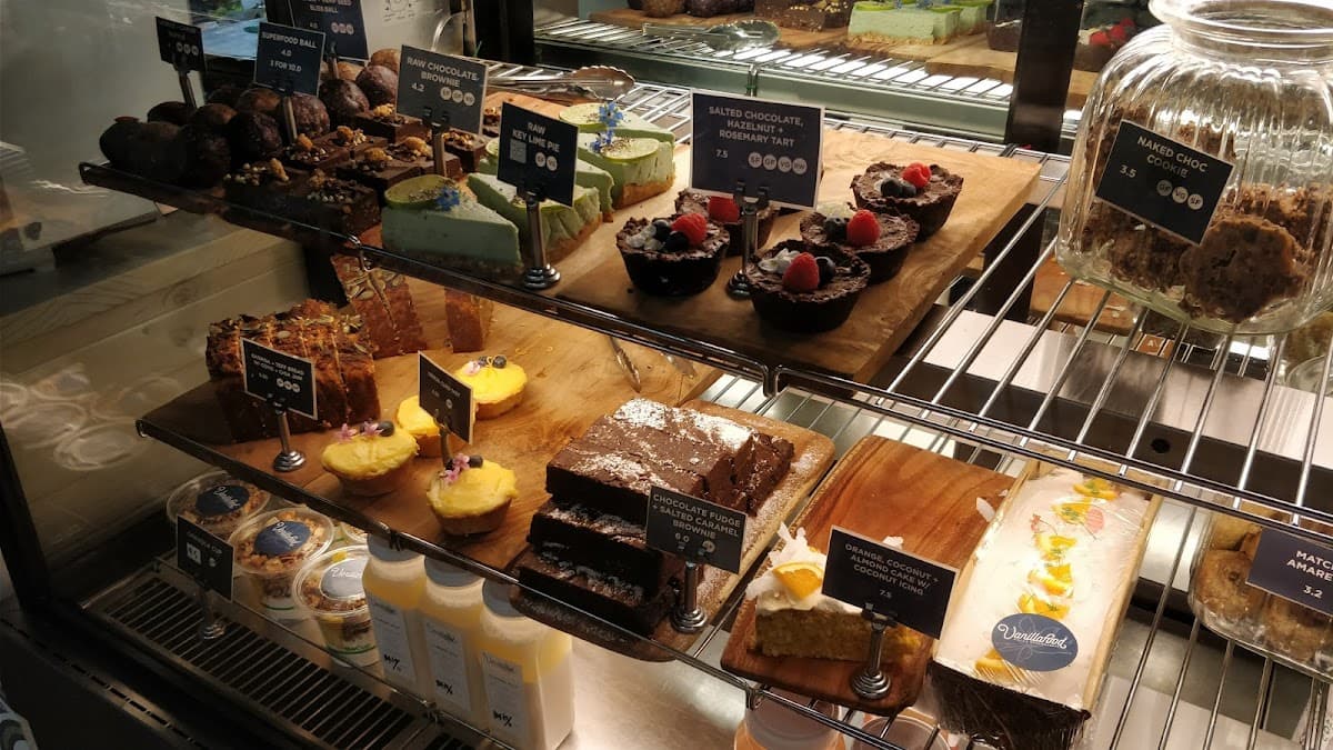 Belmondos Organic Market photo 4