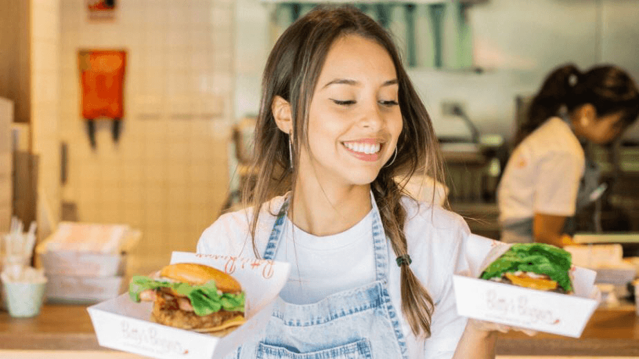 Betty's Burgers photo 4