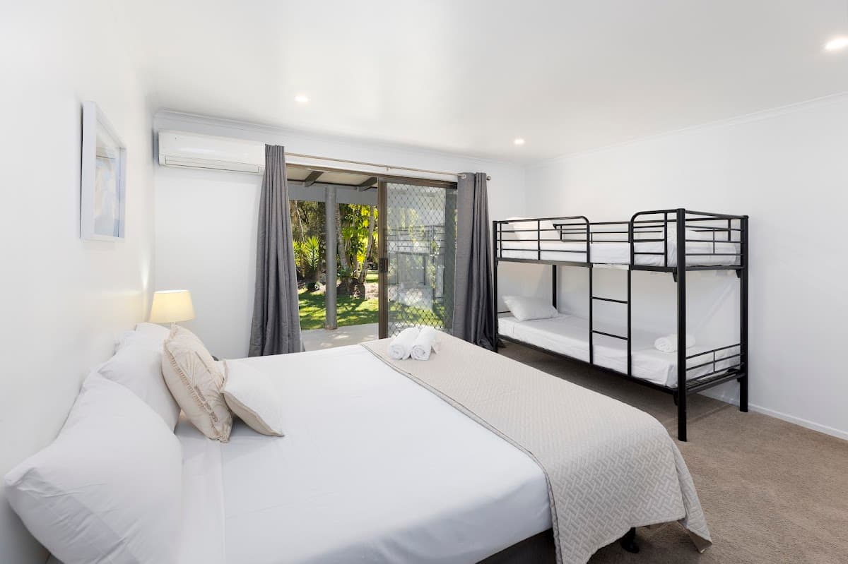 BIG4 Park Lane Noosa North Shore photo 2