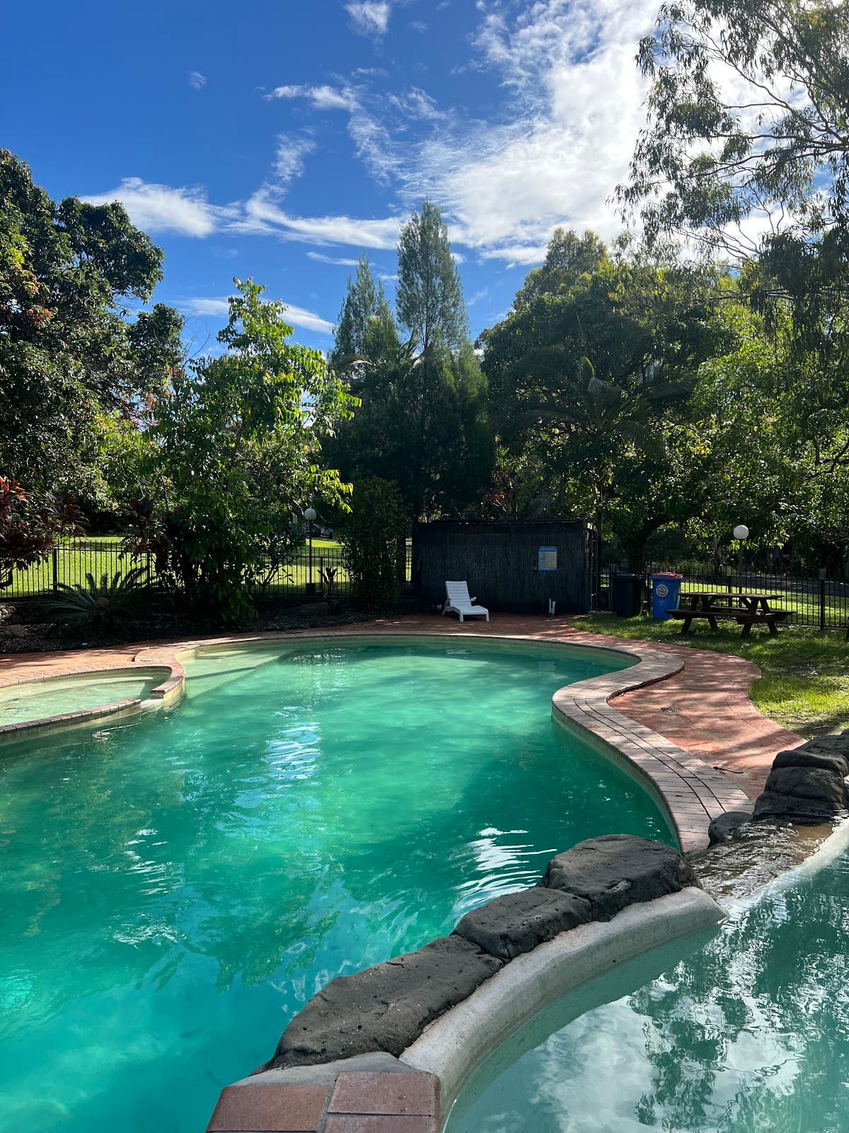 BIG4 Park Lane Noosa North Shore photo 3