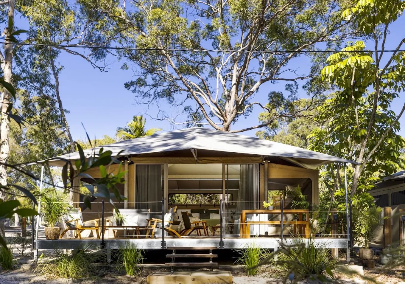 BIG4 Park Lane Noosa North Shore