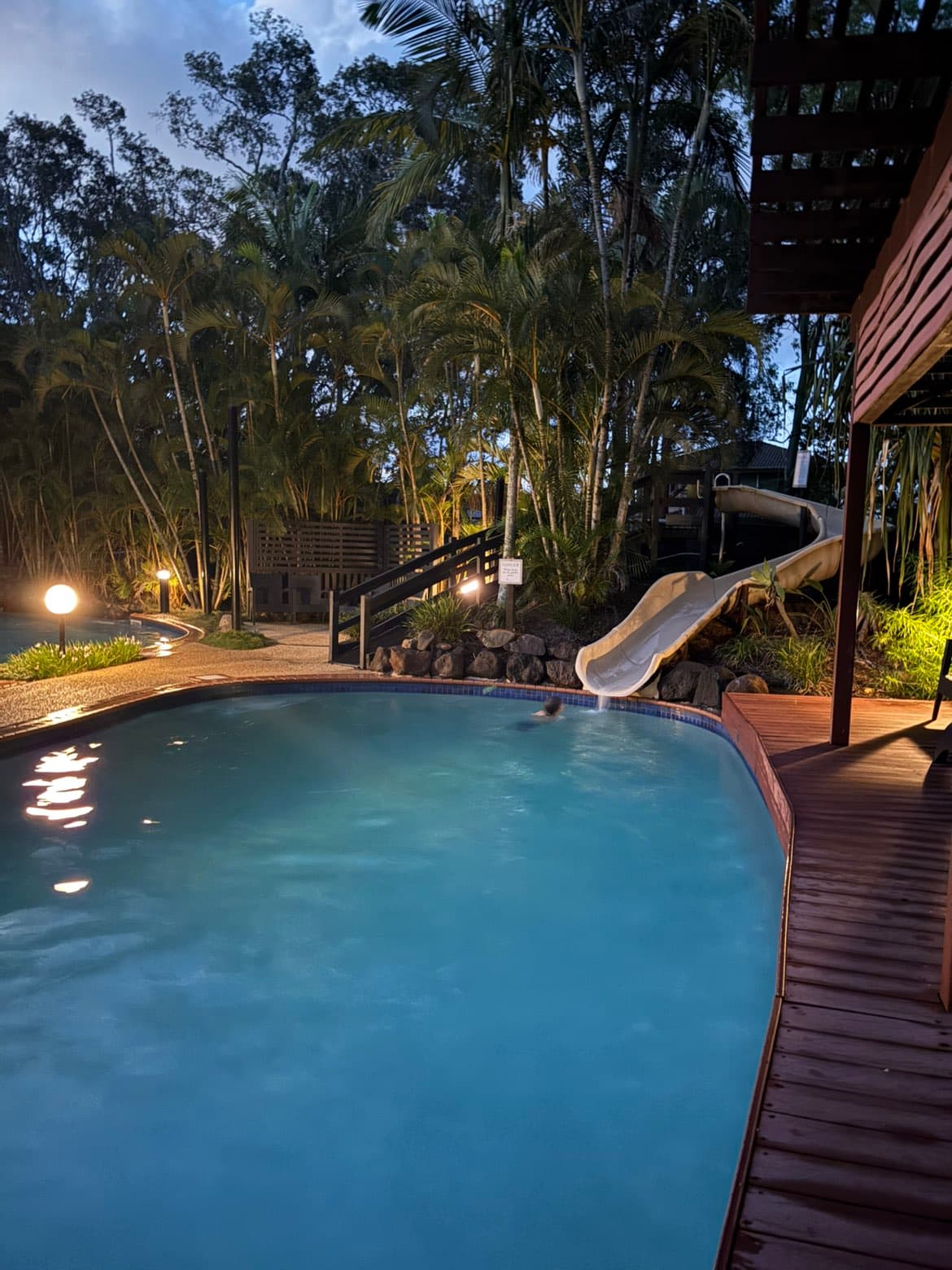 BIG4 Tweed Billabong Holiday Park photo 3