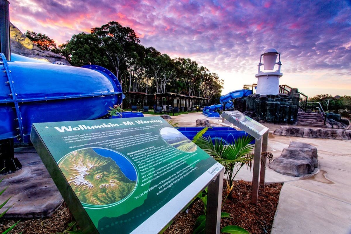 BIG4 Tweed Billabong Holiday Park photo 4