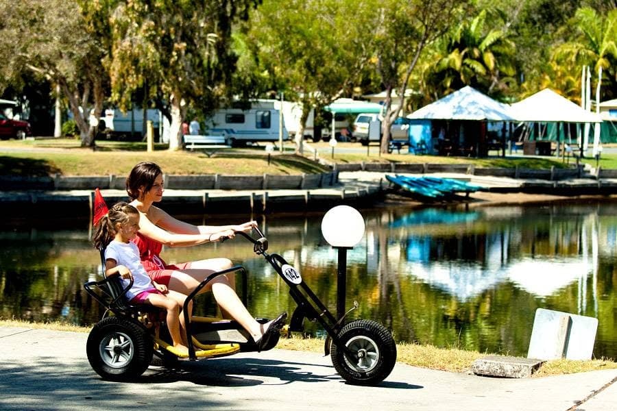 BIG4 Tweed Billabong Holiday Park photo 5