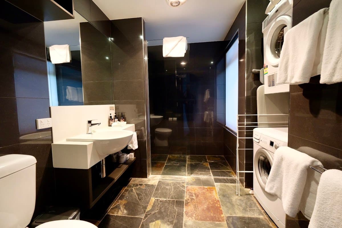 Binna Burra Lodge photo 4