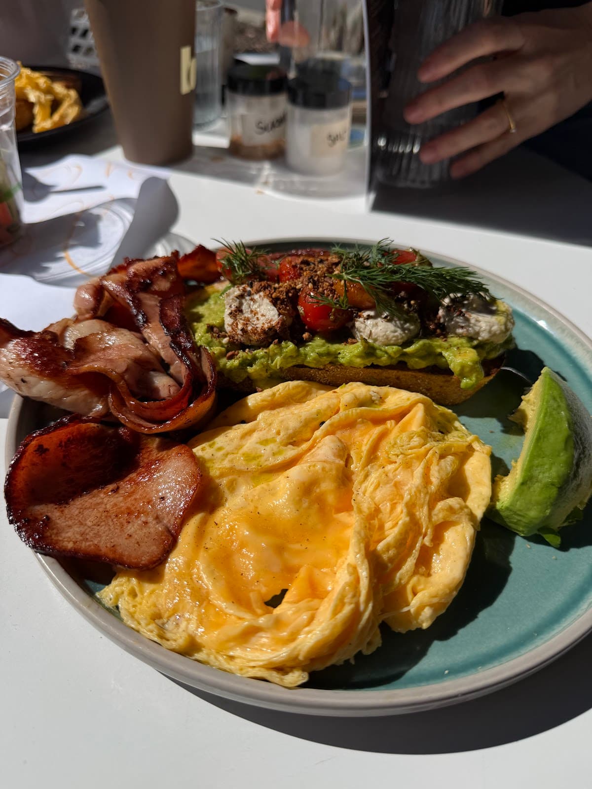 Blackboard Varsity photo 3