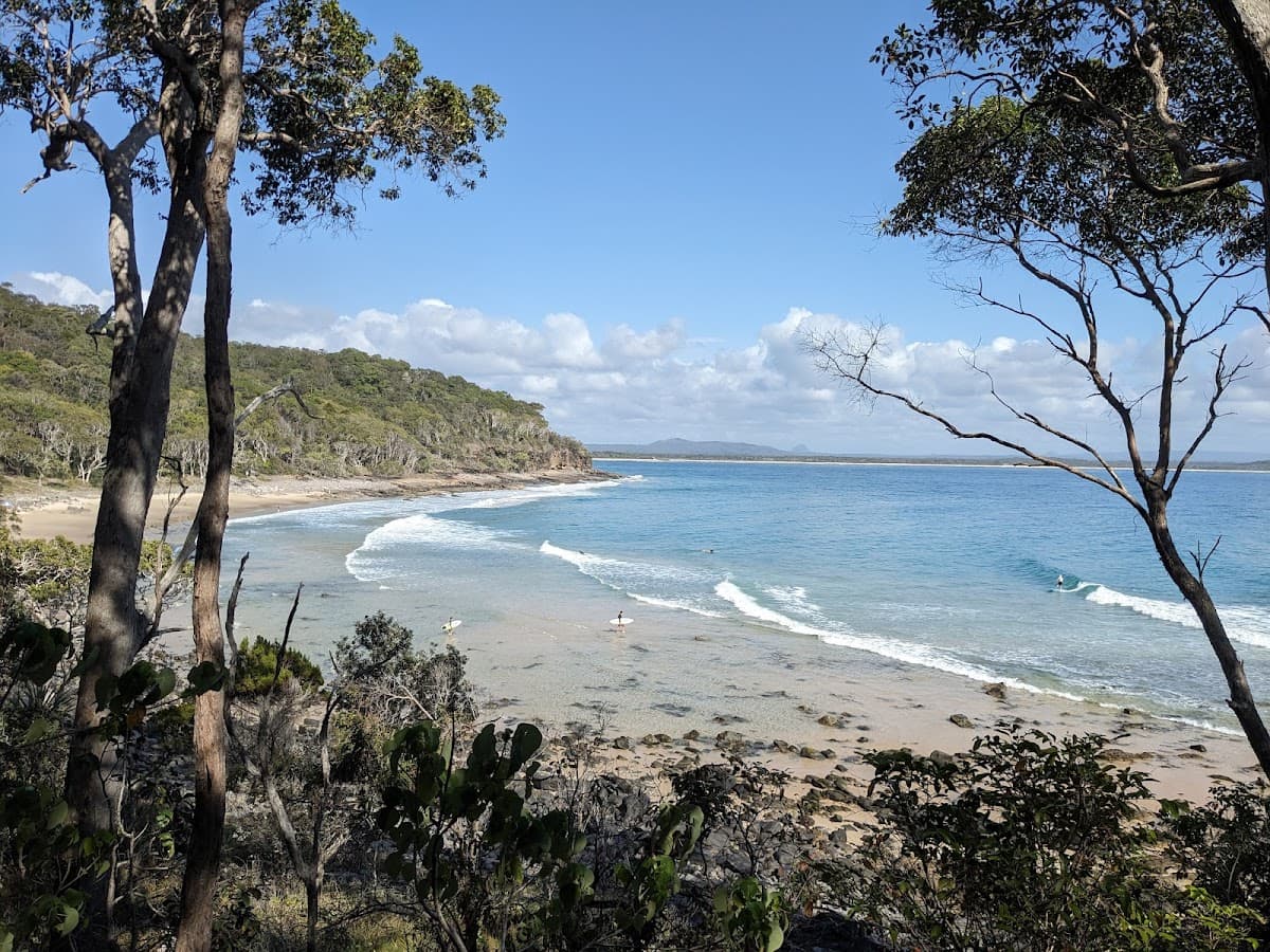 Boiling Pot Lookout photo 3