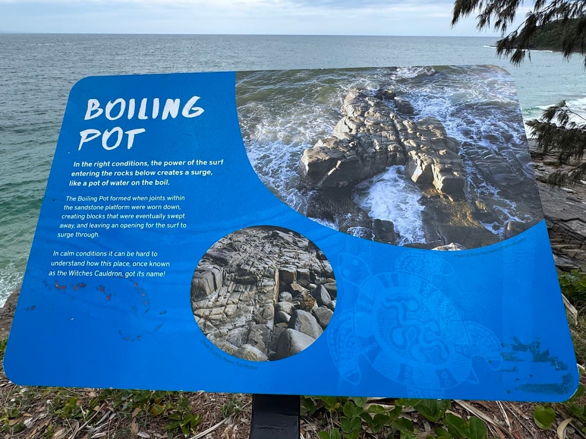 Boiling Pot Lookout photo 4