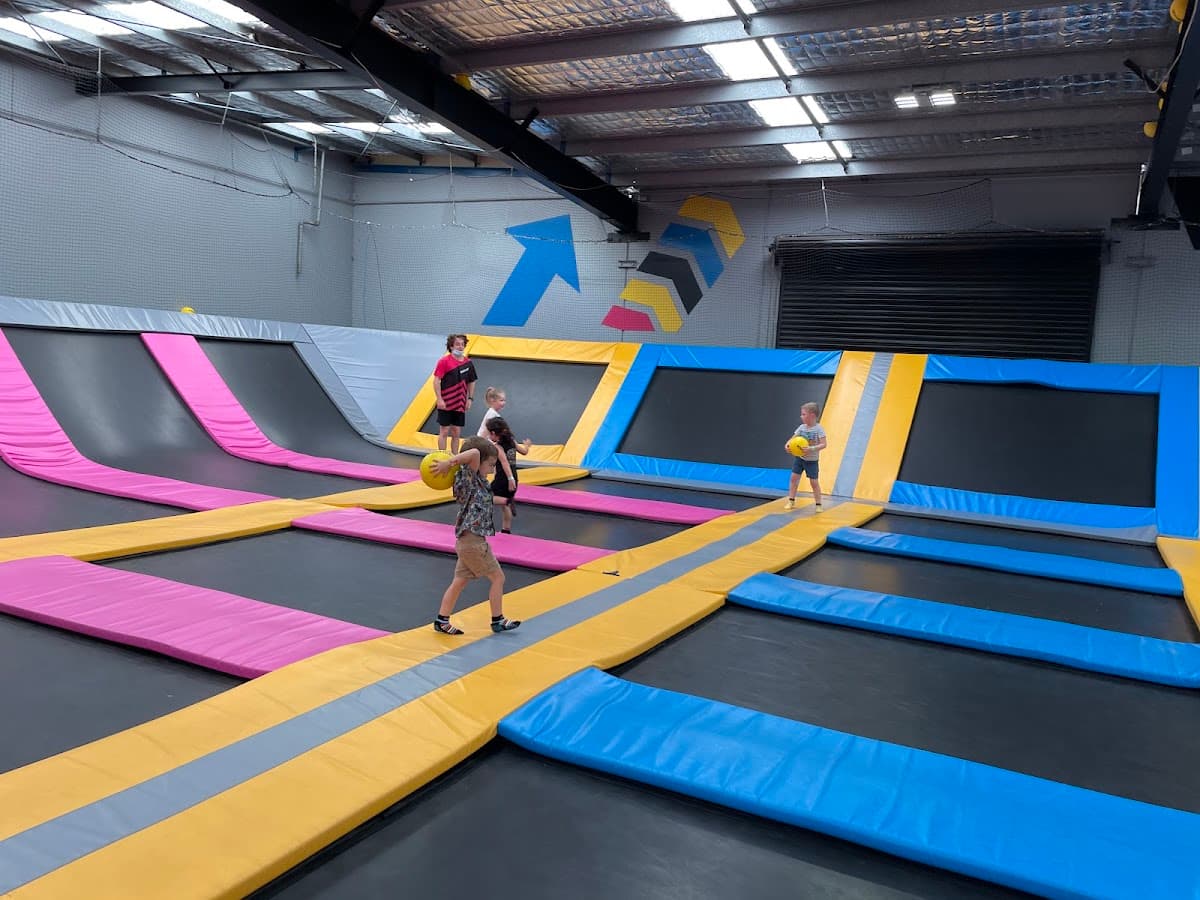 BOUNCE Inc Gold Coast photo 2