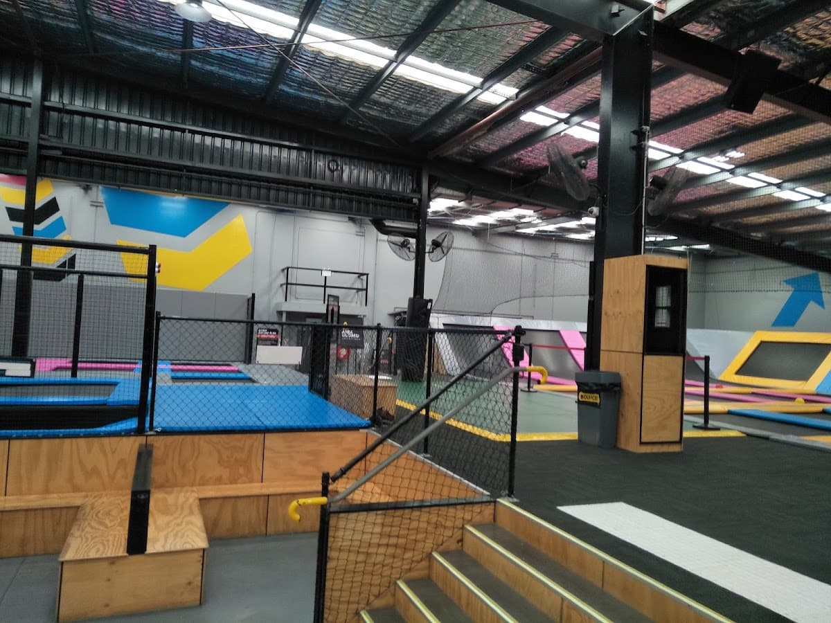 BOUNCE Inc Gold Coast photo 3