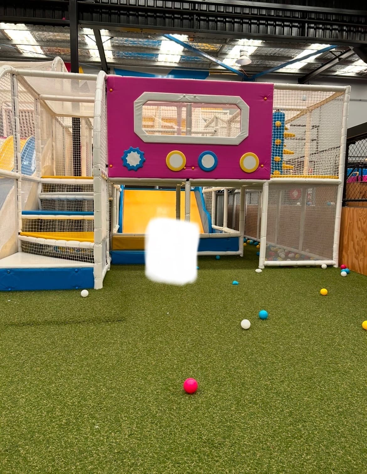 BOUNCE Inc Gold Coast photo 5