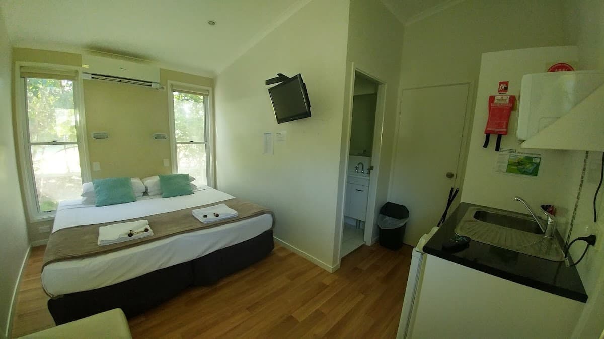 Broken Head Holiday Park photo 2