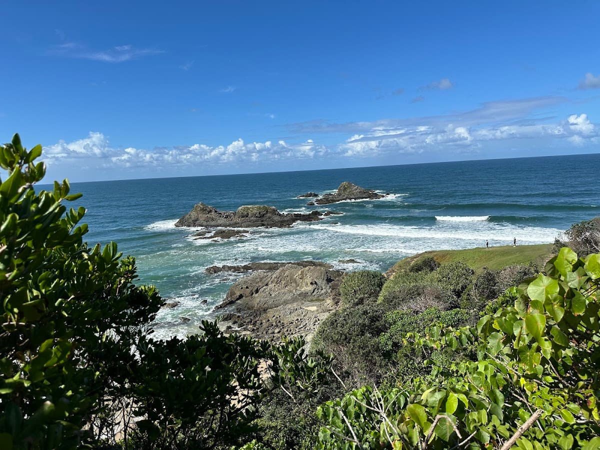 Broken Head Nature Reserve photo 2