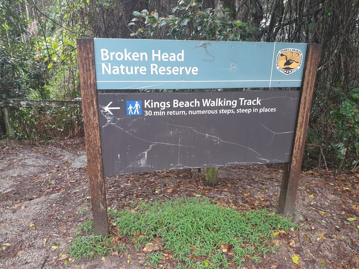 Broken Head Nature Reserve photo 4