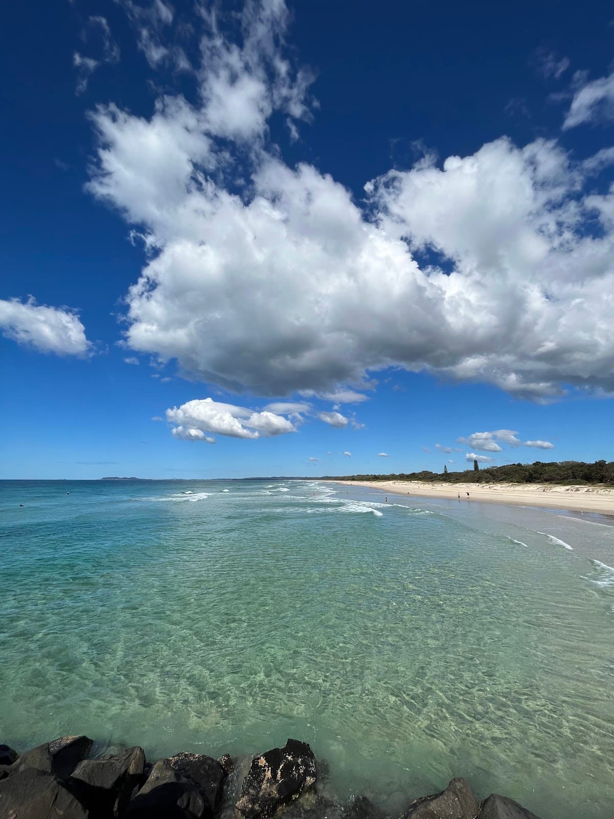Brunswick Heads Main Beach photo 5
