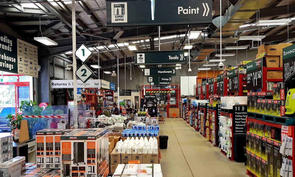 Bunnings Byron Bay photo 3