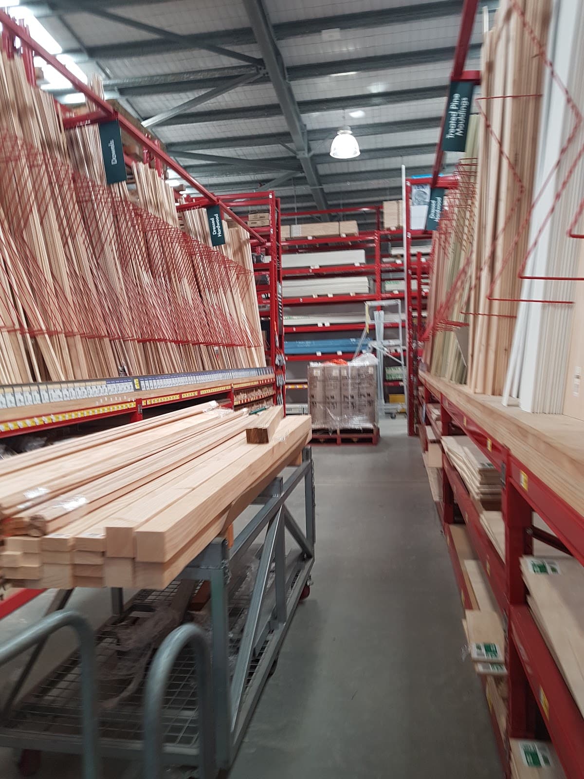 Bunnings Byron Bay photo 4