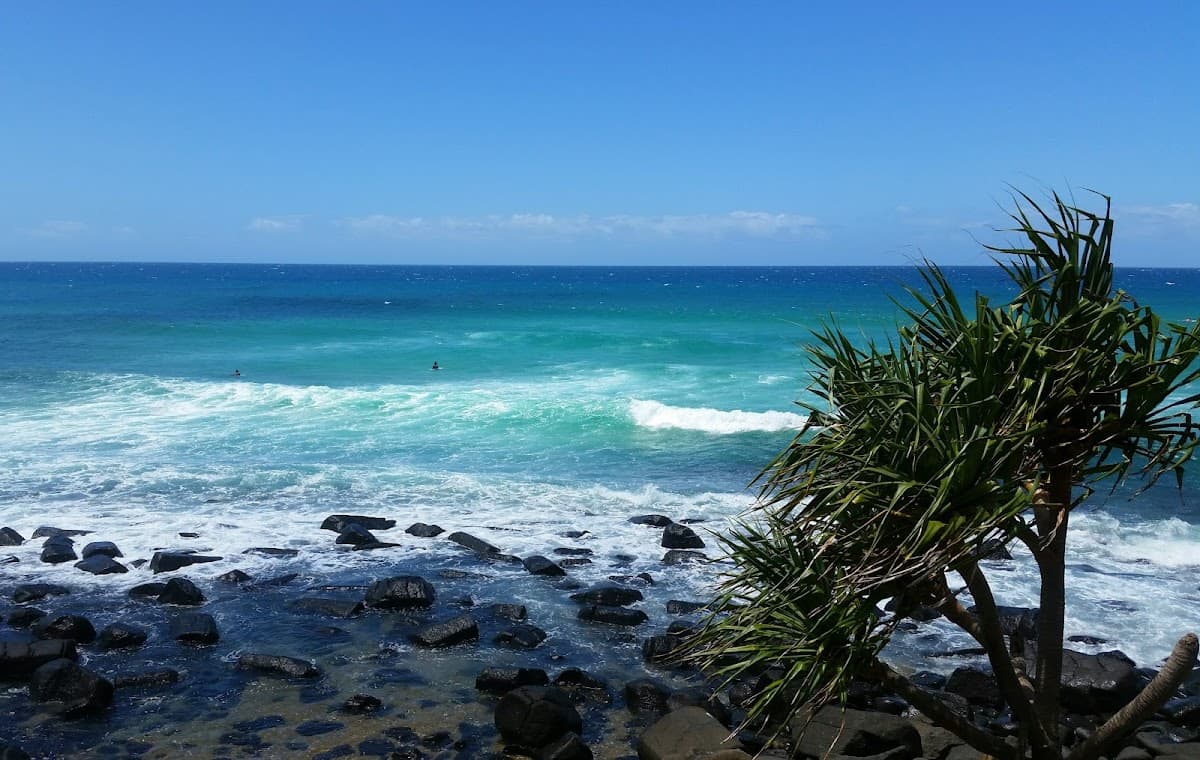 Burleigh Head National Park photo 2