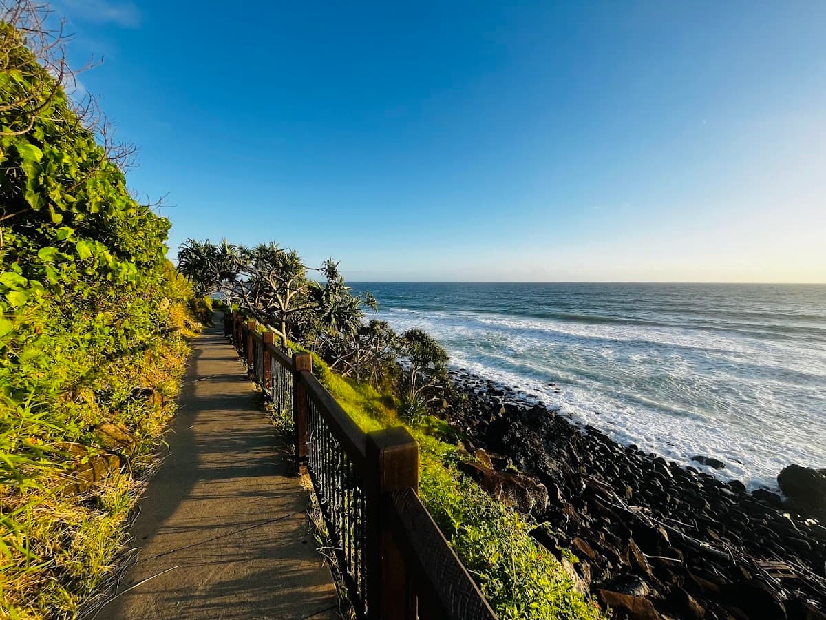 Burleigh Head National Park photo 3