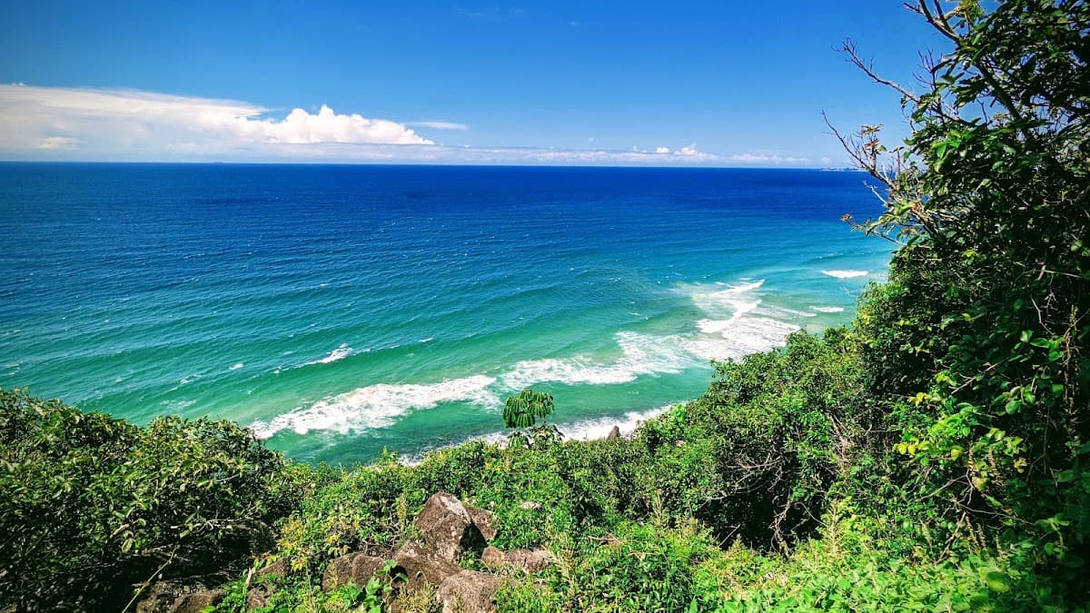 Burleigh Head National Park photo 4