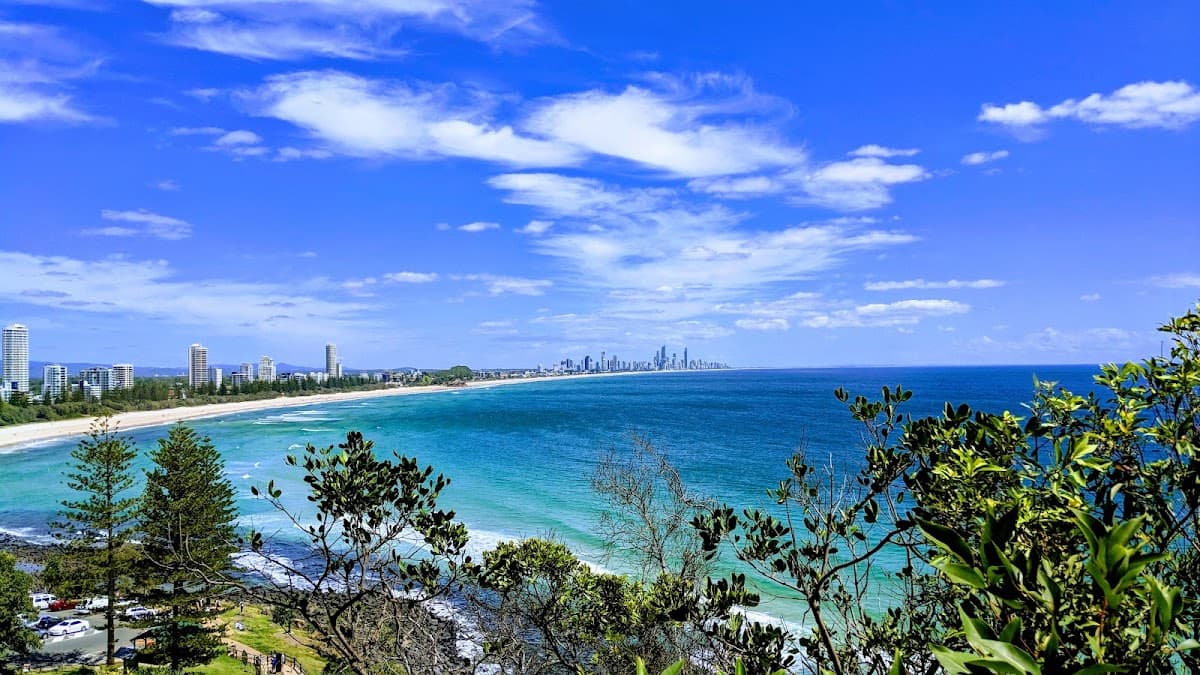Burleigh Head National Park photo 5