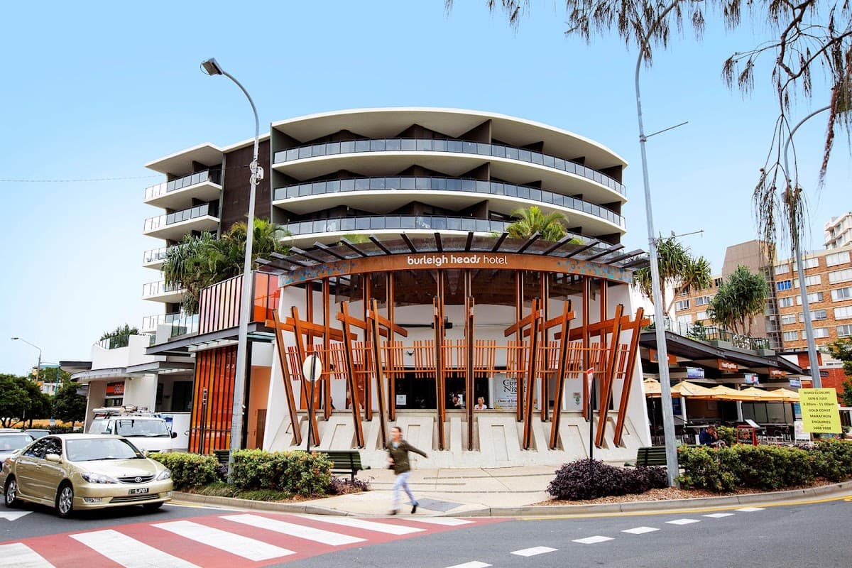 Burleigh Heads Hotel photo 3