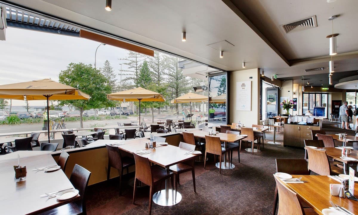 Burleigh Heads Hotel photo 4