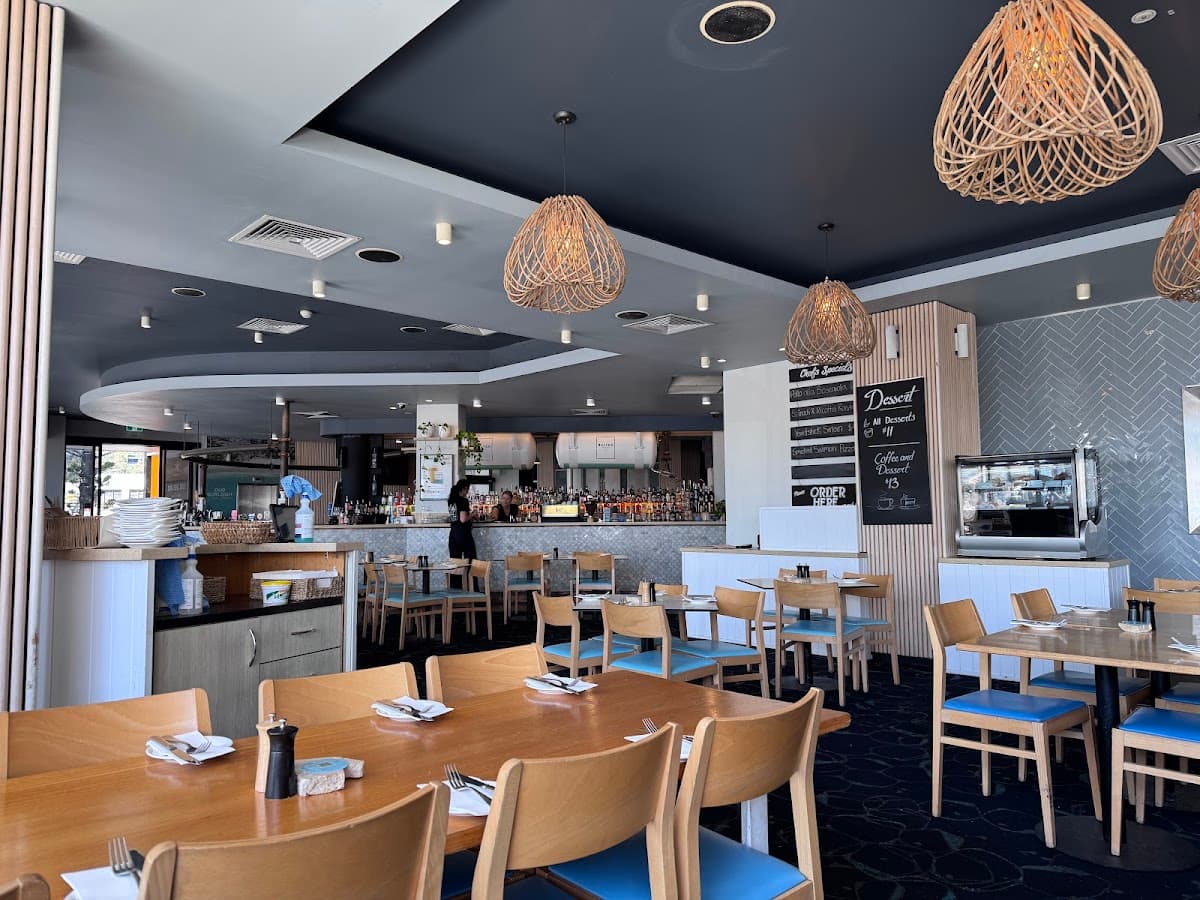 Burleigh Heads Hotel photo 5