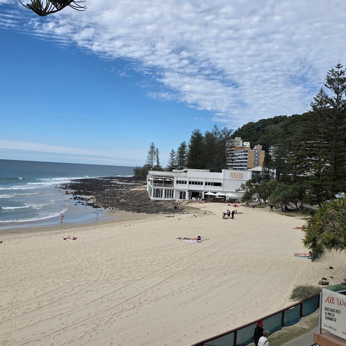 Burleigh Heads Mowbray Park SLSC photo 5