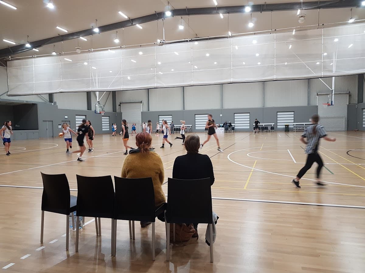 Byron Bay Cavanbah Centre - Sports & Cultural Complex